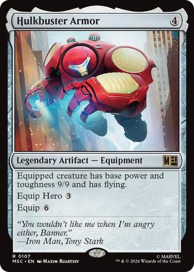 Hulkbuster Armor|38|0|0.00