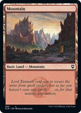 Mountain 464|2|0|0.00