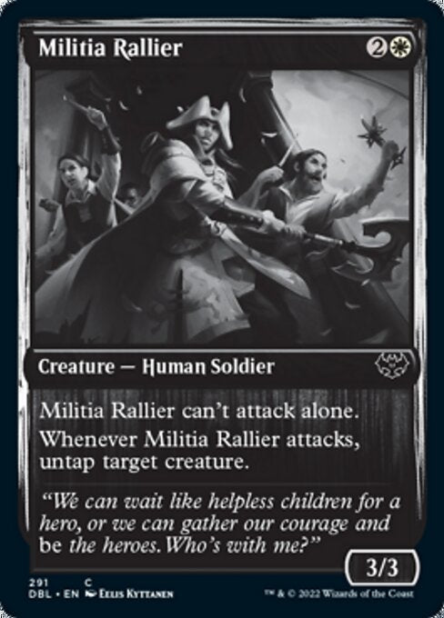 Militia Rallier|14|0|0.00