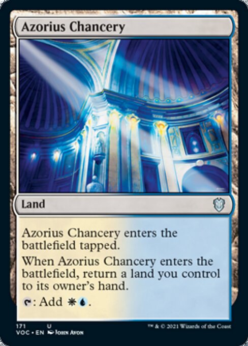 Azorius Chancery|12|0|0.00