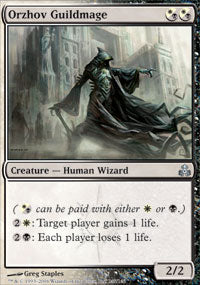 Orzhov Guildmage|0|0|0.00