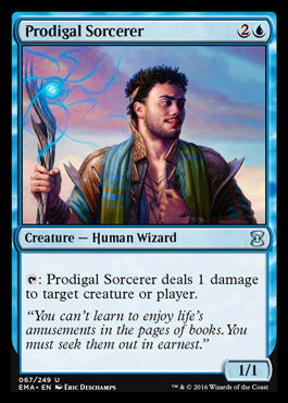 Prodigal Sorcerer|3|0|0.00
