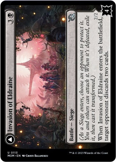 Invasion of Eldraine|2|0|0.00