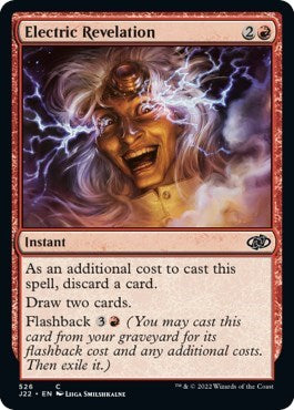 Electric Revelation|5|0|0.00