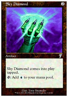 Sky Diamond|0|0|0.00