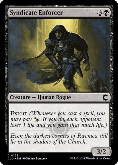 Syndicate Enforcer|11|0|0.00
