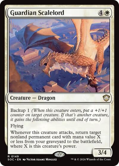 Guardian Scalelord|1|0|0.00