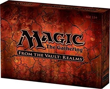 From the Vault Realms Box Set|1|0|0.00