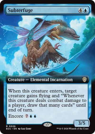Subterfuge Extended Art|20|0|0.00