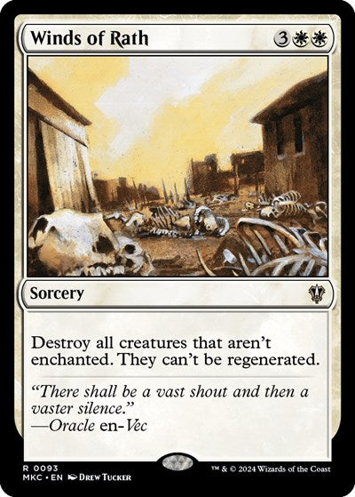 Winds of Rath|12|0|0.00