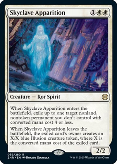 Skyclave Apparition|1|0|0.00