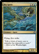 Sky Spirit|7|0|0.00