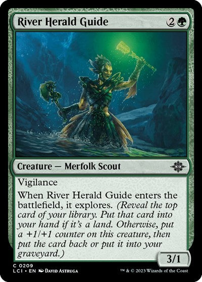 River Herald Guide|25|0|0.00
