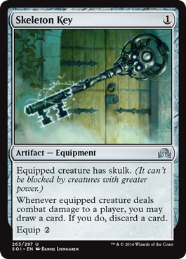Skeleton Key|7|0|0.00