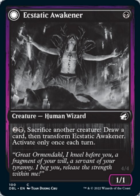 Ecstatic Awakener Awoken Demon|13|0|0.00