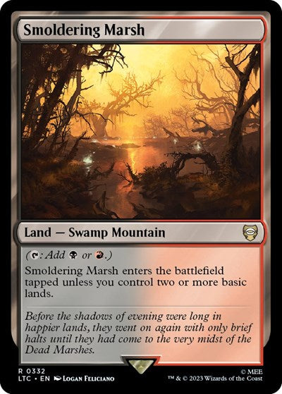 Smoldering Marsh|10|0|0.00