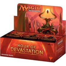 Hour of Devastation Booster Box