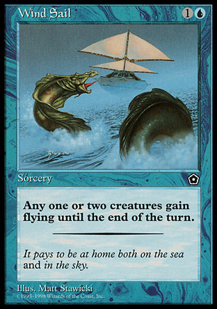 Wind Sail|3|0|0.00