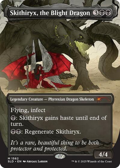 Skithiryx the Blight Dragon|0|0|0.00