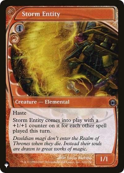 Storm Entity|0|0|0.00