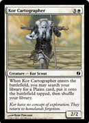 Kor Cartographer|8|0|0.00