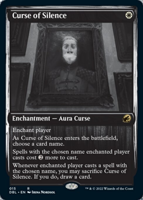 Curse of Silence|0|0|0.00