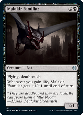Malakir Familiar|11|0|0.00