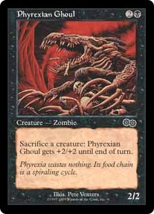 Phyrexian Ghoul|0|0|0.00