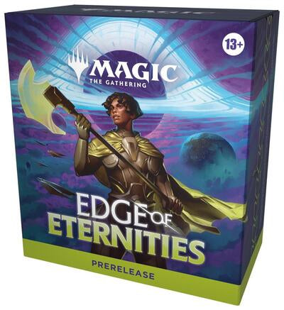 Edge of Eternities Prerelease Pack|1|0|0.00