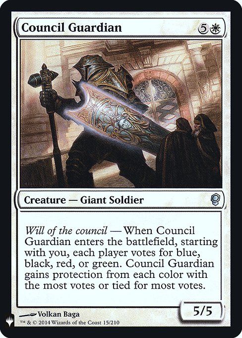 Council Guardian|4|0|0.00