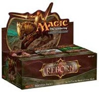 Alara Reborn Booster Box