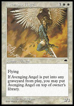 Avenging Angel|0|0|0.00