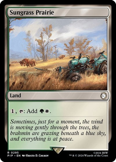 Sungrass Prairie|18|0|0.00