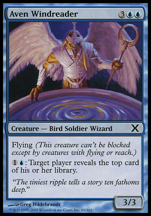 Aven Windreader|3|0|0.00
