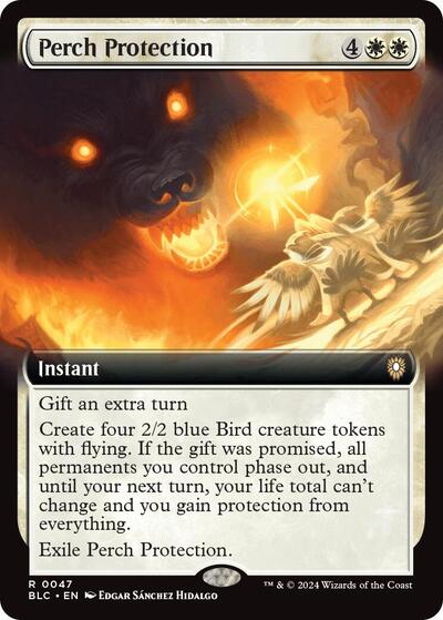 Perch Protection Extended Art|0|0|0.00