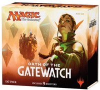 Oath of the Gatewatch Fat Pack|1|0|0.00