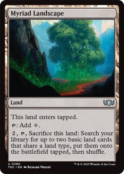 Myriad Landscape|4|0|0.00