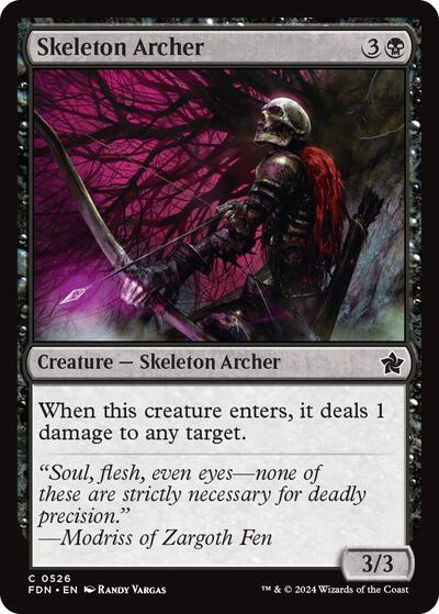 Skeleton Archer|3|0|0.00