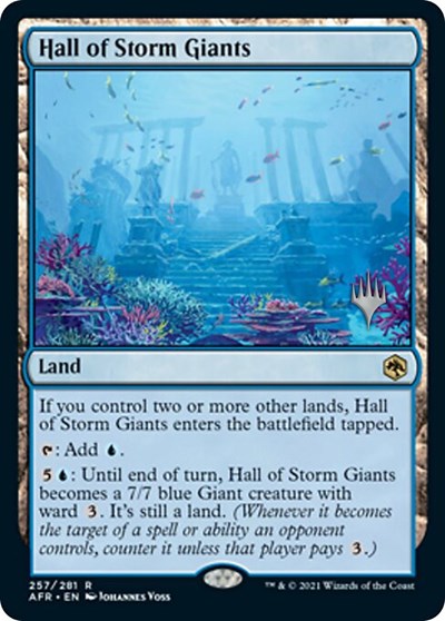 Hall of Storm Giants|1|0|0.00