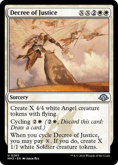Decree of Justice|2|0|0.00