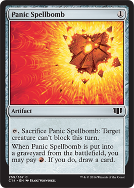 Panic Spellbomb|12|0|0.00