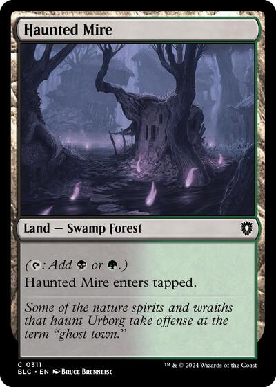 Haunted Mire|41|0|0.00