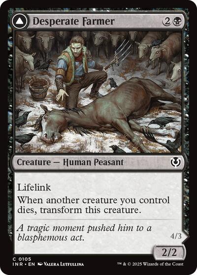 Desperate Farmer|14|0|0.00