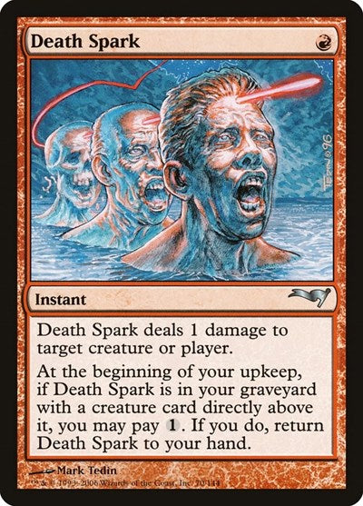 Death Spark|4|0|0.00