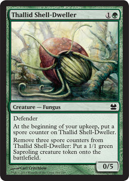 Thallid Shell Dweller|1|0|0.00