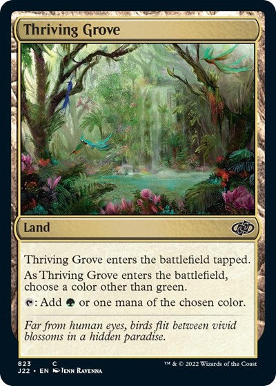 Thriving Grove|12|0|0.00
