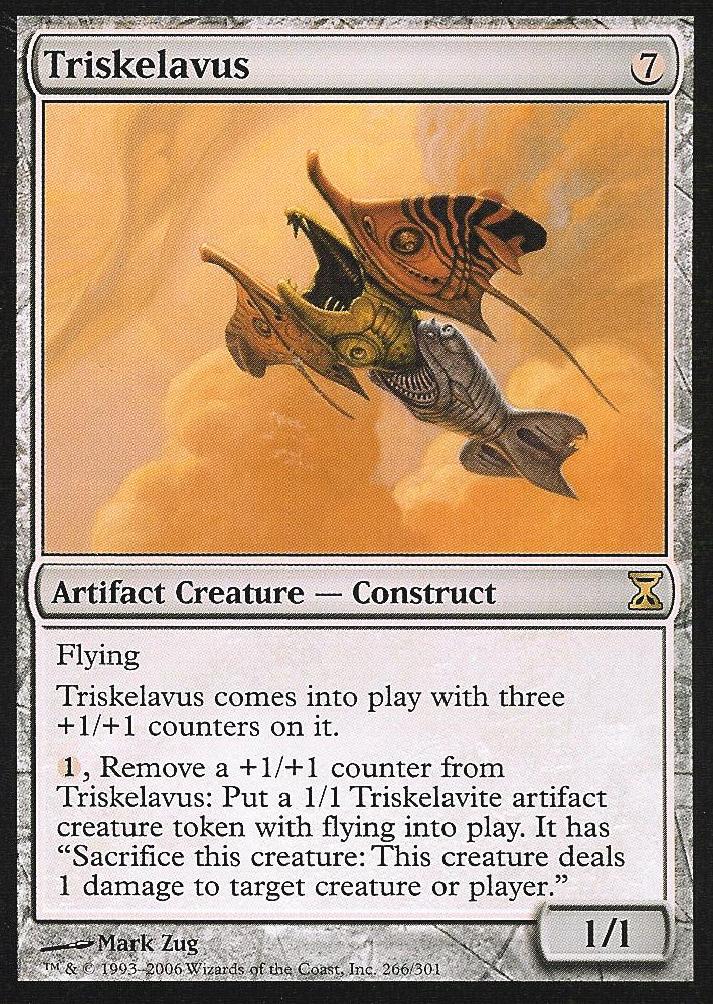 Triskelavus|8|0|0.00