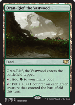 Oran Rief the Vastwood|0|0|0.00