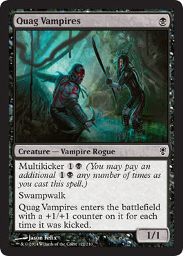 Quag Vampires|0|0|0.00