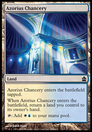 Azorius Chancery|6|0|0.00